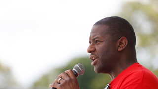 Tallahassee's Progressive Mayor, Andrew Gillum, Wins Democratic Primary for Governor of Florida